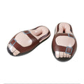 Aufblasbare Sandalen