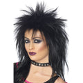 Rock Diva Perücke
