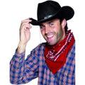 Halstuch-Westernheld