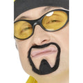Ali G Hip-Hop Look