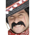 Mexikanischer Schnurrbart