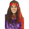 Hippie -Mann Set
