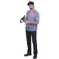 Franzosen-Set Herren