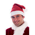 Weihnachtszauber-Mütze