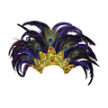 Rio De Janeiro Carnival Feather Kapitel