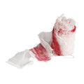Blutige Bandage 6,8 Meter