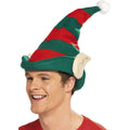 Elfhut Mit Ohren