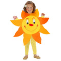 Helle Sonne Kostüm für Kinder