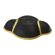 Op deze afbeelding zie je een Accessoires, van het merk Widmann. Torero Stierenvechter Hoed