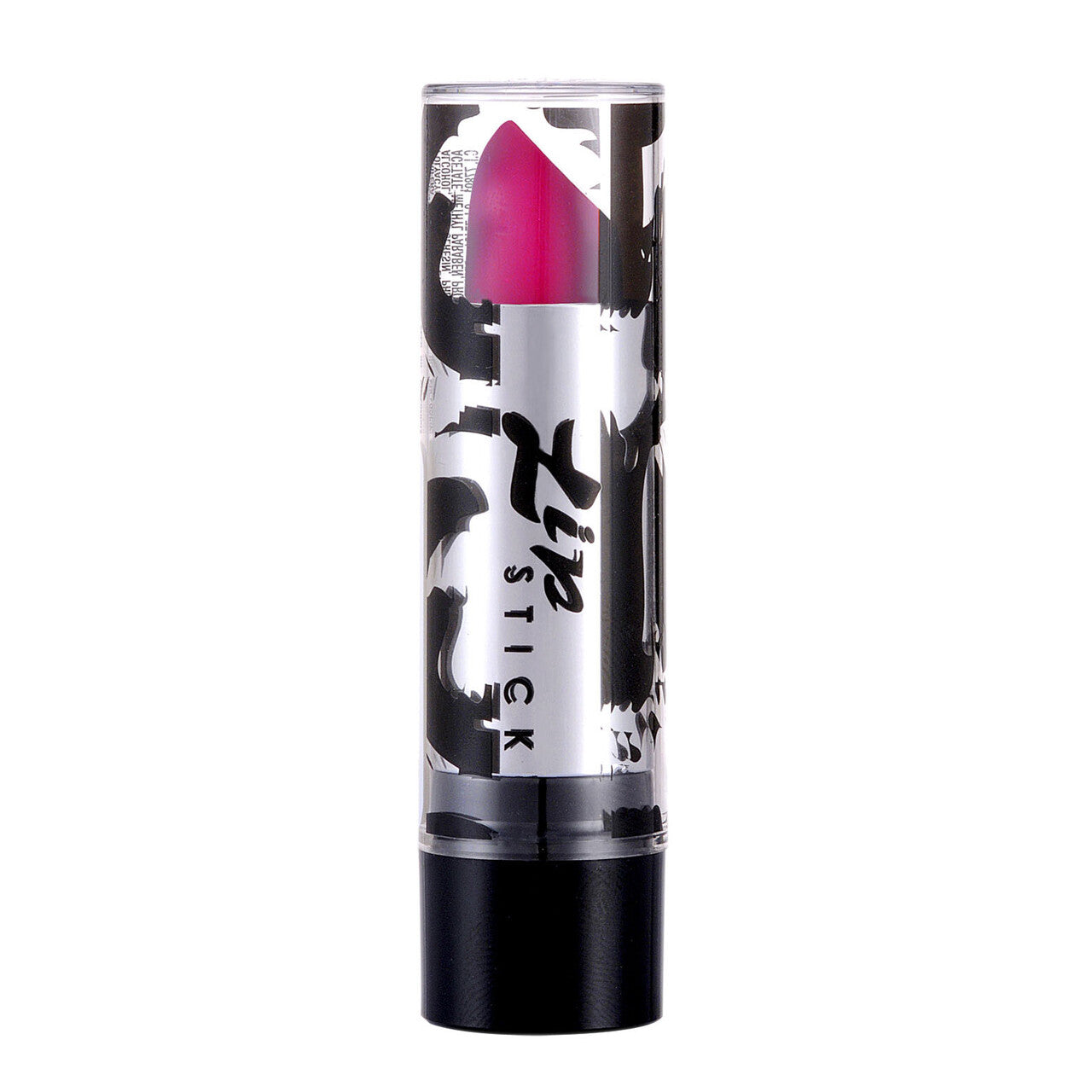 Op deze afbeelding zie je een Accessoires, van het merk Widmann. Lippenstift Roze