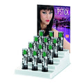 Grüner Lippenstift
