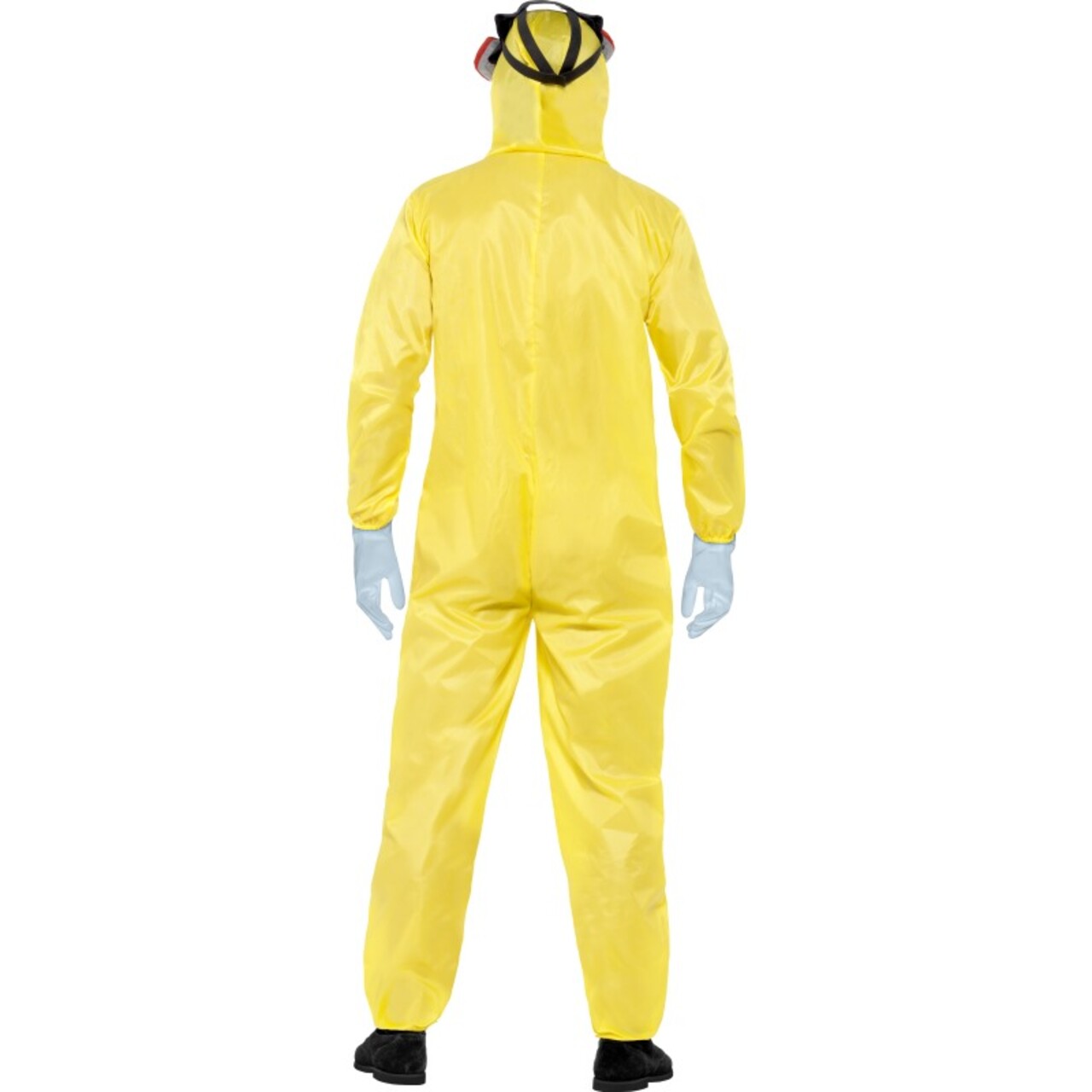 Op deze afbeelding zie je een Kostuums, van het merk Smiffy's. Breaking Bad™ Van De Tv Serie Man Kostuum