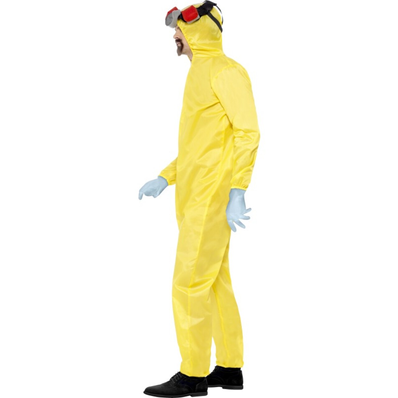 Op deze afbeelding zie je een Kostuums, van het merk Smiffy's. Breaking Bad™ Van De Tv Serie Man Kostuum