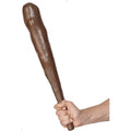 Höhlenmensch Knüppel
