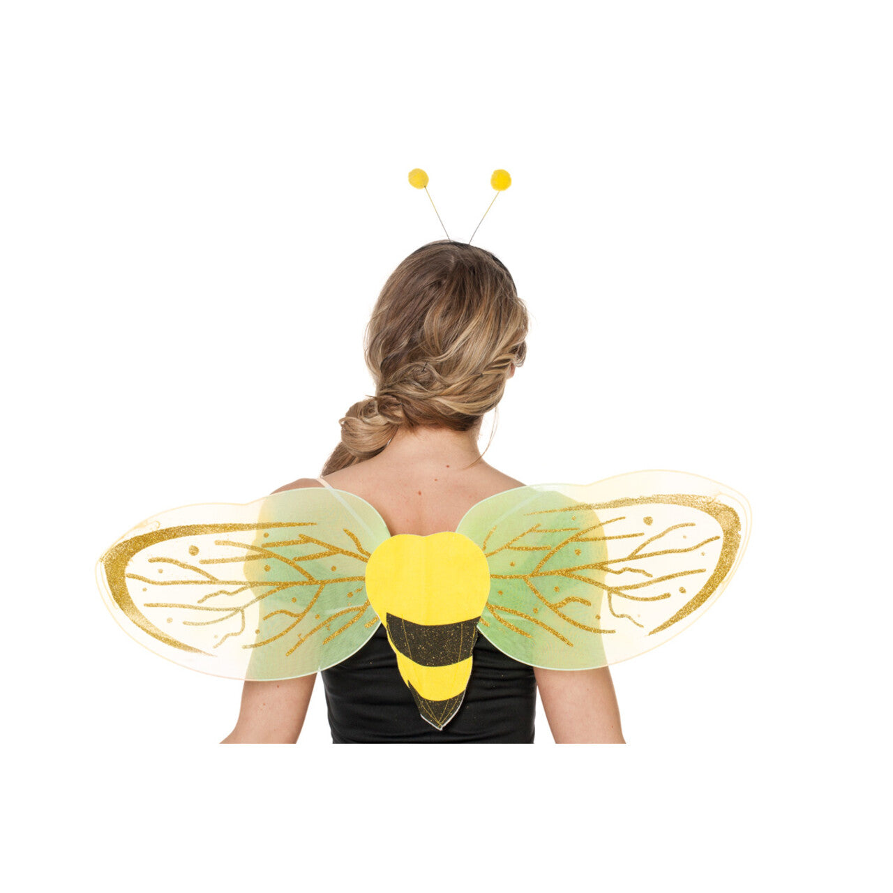 Op deze afbeelding zie je een Accessoires, van het merk Wilbers. Lief Bijtje Set