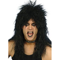 Alice Cooper Glamrock Perücke