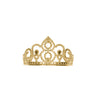 Tiara Prinses Goudrijk