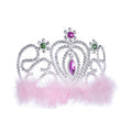 Diadem Krone Prinzessin