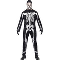 Skelett Pak Man Herren