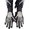 Knochenhandschuhe Erwachsener