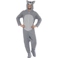 Lieber Wolf Unisex Kostüm