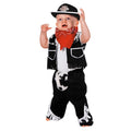 Kleiner Texas Cowboy Kostüm für Kinder