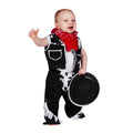Kleiner Texas Cowboy Kostüm für Kinder
