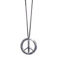 Frieden-Metallkette