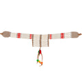 Indianerkette Schöner Schwan