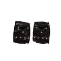 Handschoenen Punkrock Biker Harley