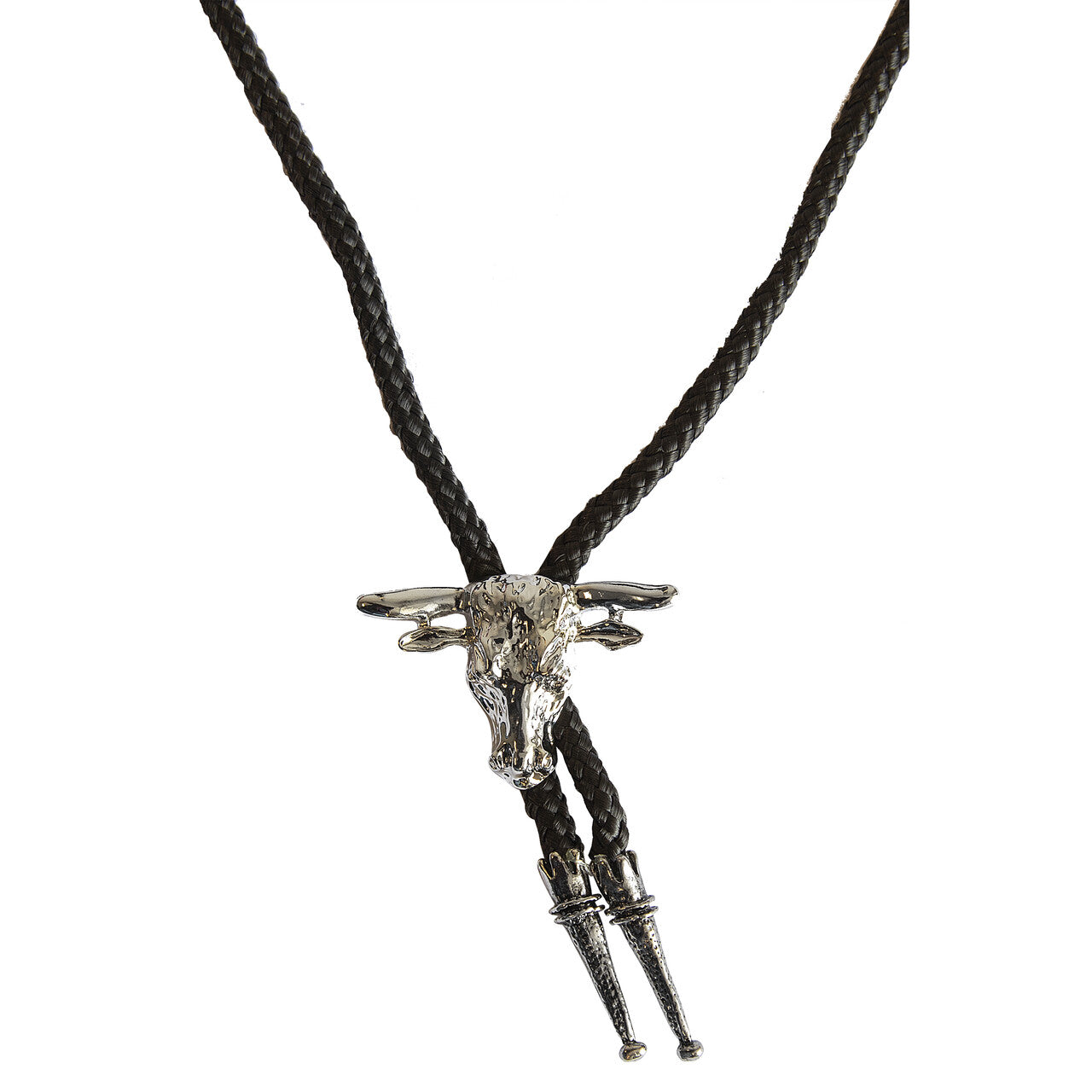 Op deze afbeelding zie je een Accessoires, van het merk Wilbers. Western Ketting Bill De Bull