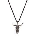 Western-Bullenkette
