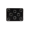 Stoere Piercing Set (8 Ringetjes)