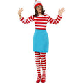 Wo Ist Walter? Outfit Damen