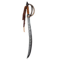 Piratenzwaard Caribische Piraat Jack 70 Centimeter