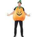 Halloween-Kürbis Kostüm Herren
