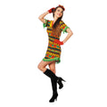 Mexikanische Bandita Señora Damenkostüm