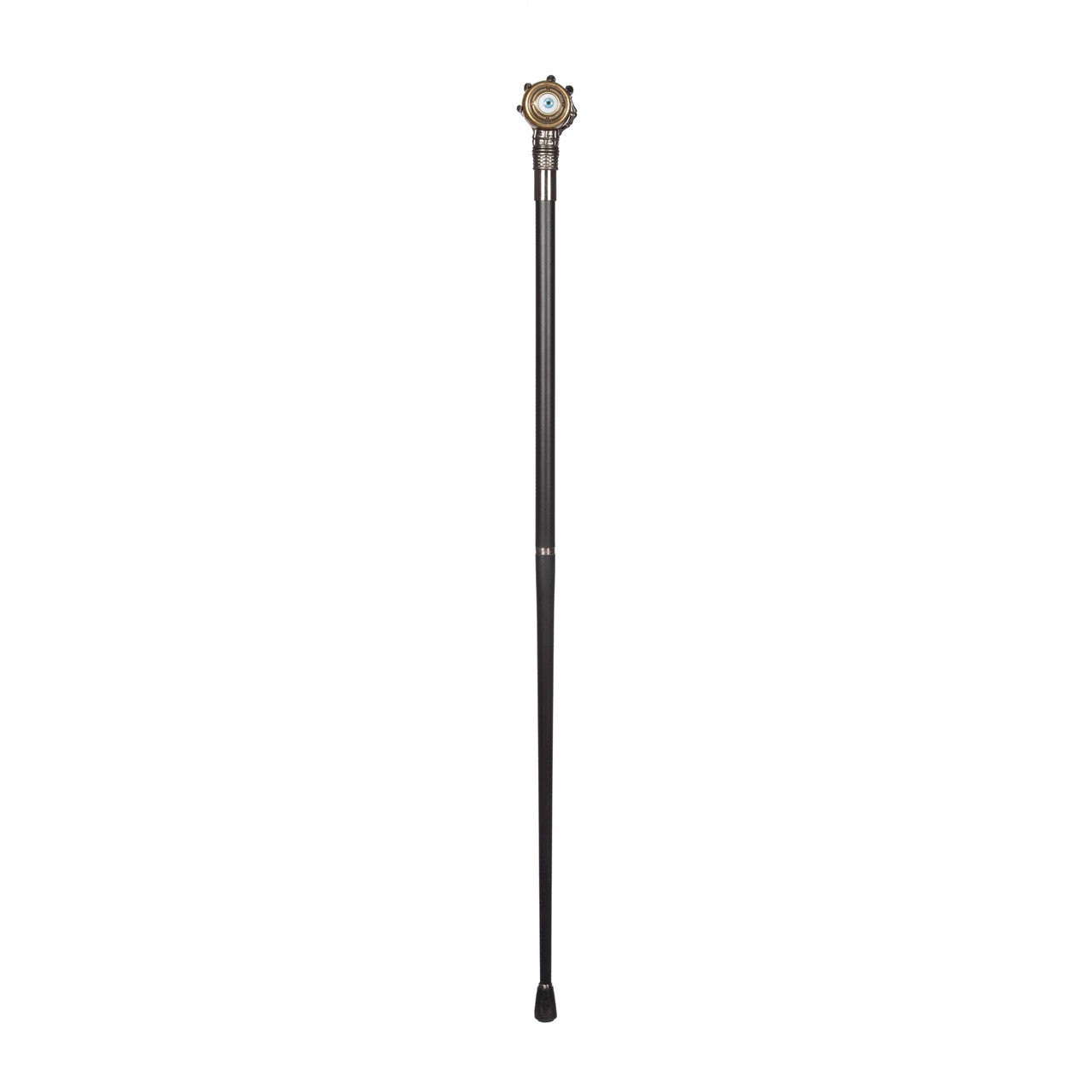 Op deze afbeelding zie je een Accessoires, van het merk Wilbers. Always Watching Wandelstok