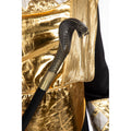 Cobrakop Wandelstok