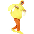 Gelbe Gummi Ente Unisex Kostüm