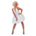 Fräulein Hollywood Marilyns 50. Geburtstag Damenkostüm