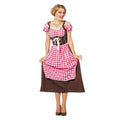 Stube Dirndl Tracht Damenkostüm