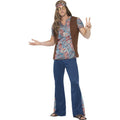 Hippie Ernesto Outfit Herren