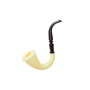 Op deze afbeelding zie je een Accessoires, van het merk Wilbers. Pijp Sherlock