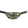 Heuptas Jaren 80 Leger Camo