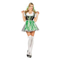 Dirndl Romy Wiesenfee Damenkostüm