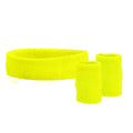 Sport And Sweat Set Geel