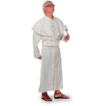 Witzer Papst Vatikan Herrenkostüm