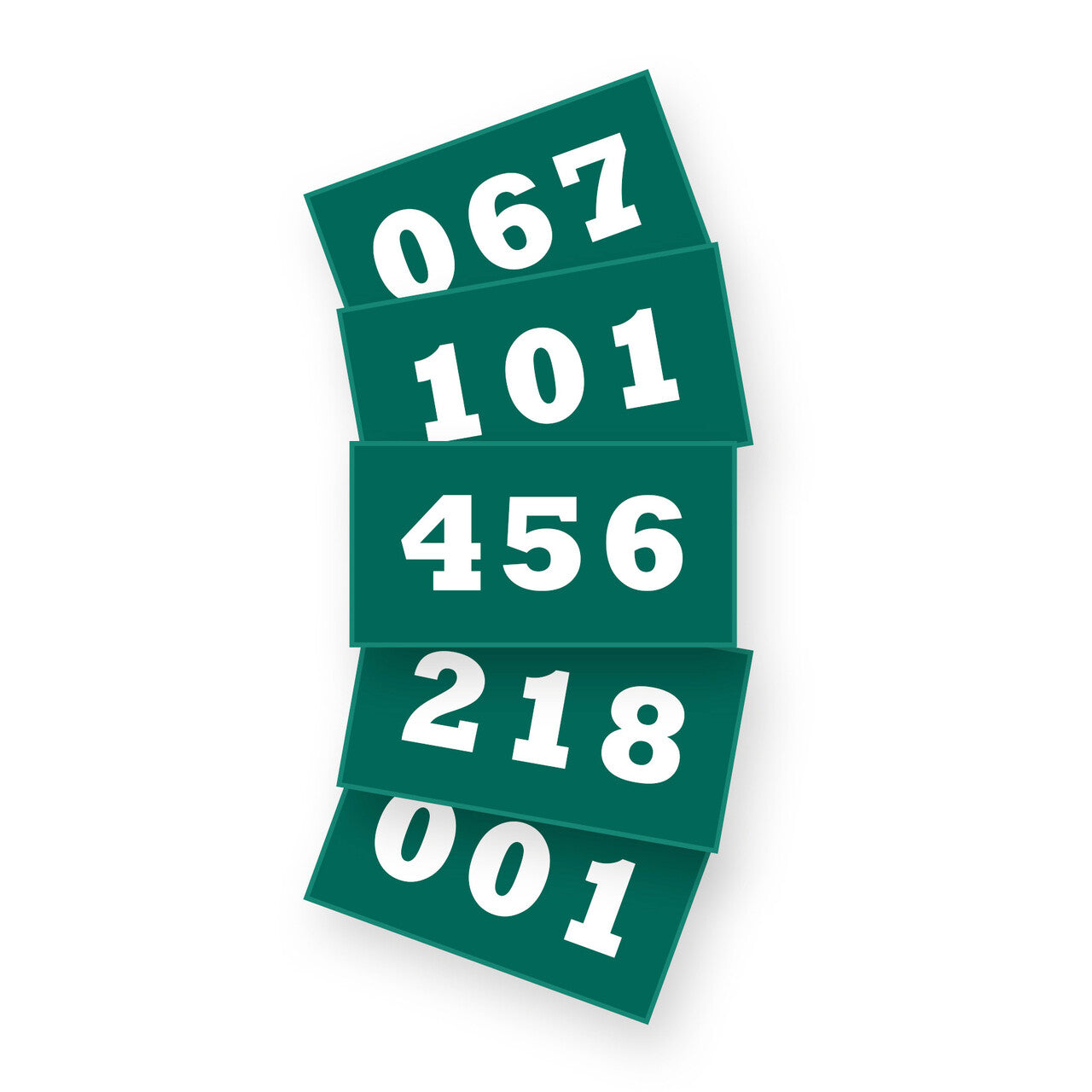 Op deze afbeelding zie je een Kostuums, van het merk Wilbers. Squid Game Deelnemer Trainingspak Groen Met 5 Badges Volwassene Kostuum