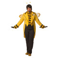 Stilvoller Bienemonarch Herren